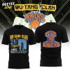 Detroit Lions x Chris Brown Breezy Bowl XX 2025 Tee