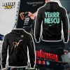 St. Louis Blues x Ozzy Osbourne Thank You For The Memories Hoodie