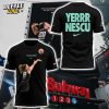 The Fantastic Four “Prepare 4 Launch” Tee