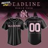Chicago White Sox KONERKO POPE LEO 14 Jersey