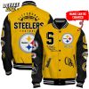 Nfl San Francisco 49ers Baseball Jacket Button Down