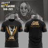 Ozzy Osbourne Prince of Darkness Special Tee