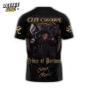 Manchester City Origin Story 25/26 Away Kits Black Polo Shirt