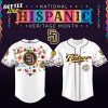 Orioles x Hispanic Heritage Specail Edition Jersey