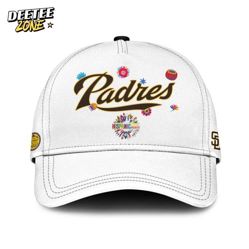 Padres x Hispanic Heritage Specail Edition Jersey