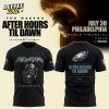 Guelfi x Alexis Tackling Childhood Cancer 2025 T-shirt