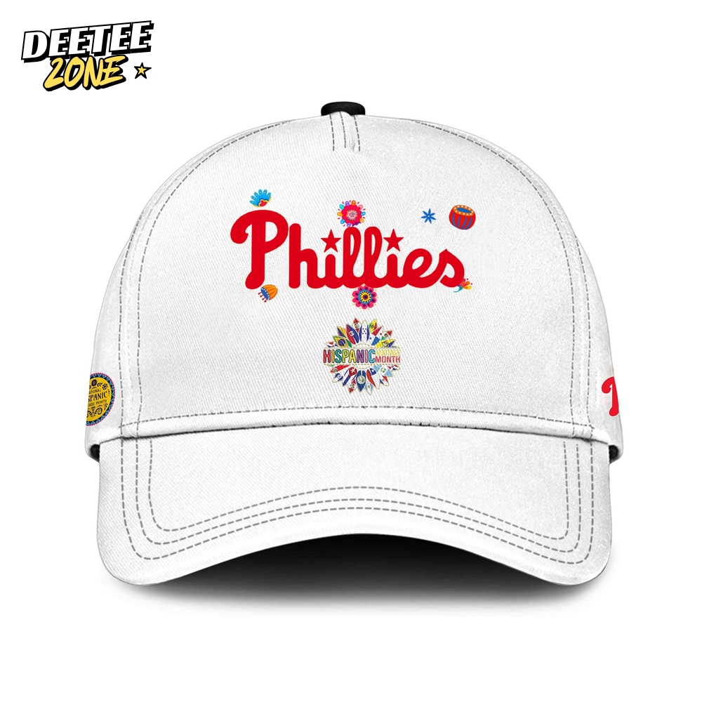 Phillies x Hispanic Heritage Specail Edition Jersey Phillies x Hispanic Heritage Specail Edition Jersey