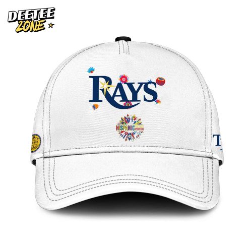 Rays x Hispanic Heritage Specail Edition Jersey
