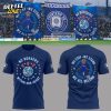 San Francisco 49ers x $uicideboy$ GreyDay Tour Merch 2025 Shirt