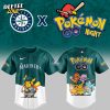 Milwaukee Brewers x Sesame Street 2025 Limited Jersey