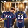 San Diego Padres x F1 IndyCar Special Jersey