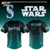 Georgia Bulldogs x Scooby Doo 2025 Custom Jersey