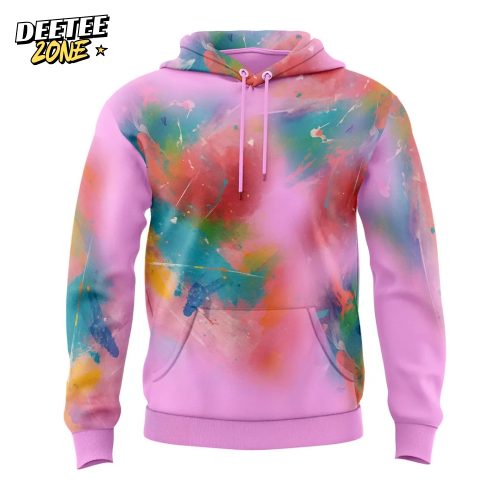 Seattle Storm WNBA Gabby Williams Hoodie