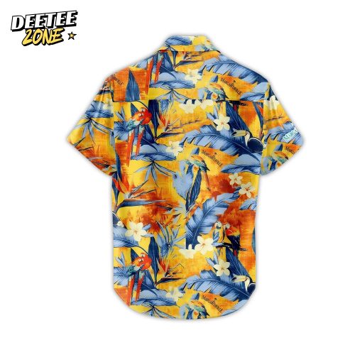 Sugar Land Space Cowboys Margaritaville Night 2025 Hawaiian Shirt