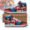 Jurassic Park Tour Jeep Premium Dunk Shoes