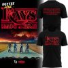 Lake County Captains Diamond Takeover Week Shirt 2025