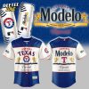 Arizona Diamondbacks x Modelo Version 2025 Special Baseball Jersey