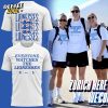 New York Jets x Zach Bryan “Kings of Leon” Special Tee