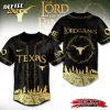“Motley Crue” Band Custom Name Baseball Jersey