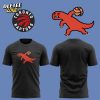 Guelfi x Alexis Tackling Childhood Cancer 2025 T-shirt