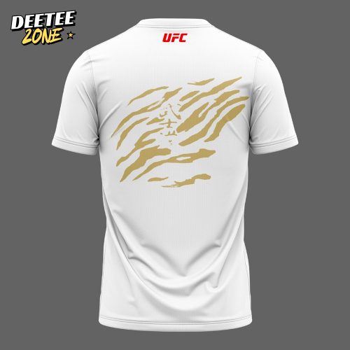UFC Dustin Poirier – Thank You The Diamond T-Shirt