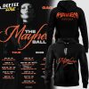 Phoenix Mercury WNBA Hoodie