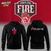 Auburn Tigers Custom Fan Hoodie – White