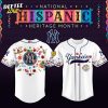 White Sox x Hispanic Heritage Specail Edition Jersey