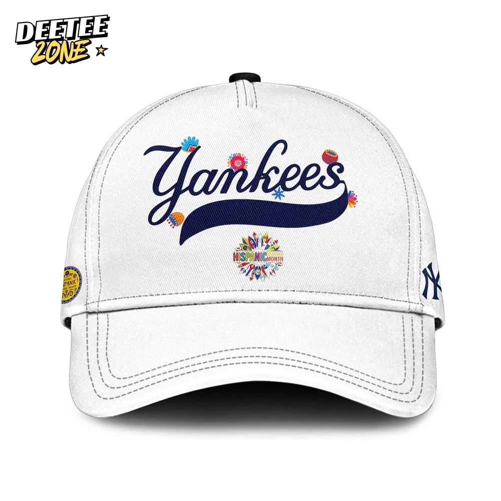 Yankees x Hispanic Heritage Specail Edition Jersey Yankees x Hispanic Heritage Specail Edition Jersey