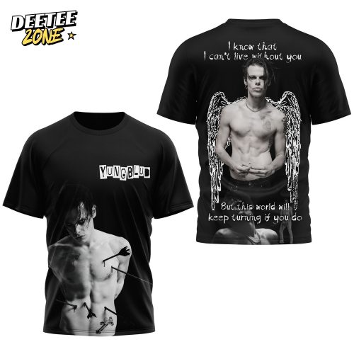 Yungblud T-shirt
