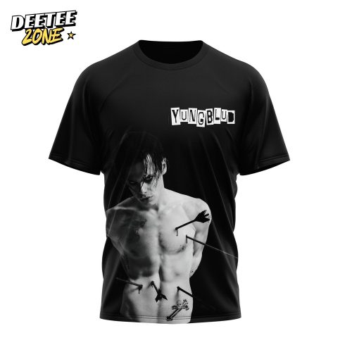 Yungblud T-shirt