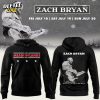 San Diego FC “We Stay We Stand We All Belong” Blue Hoodie