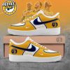 Premium Elvis Presley Sneaker AF1