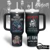 Wicked For Good 2025 Gift For Fans 40 oz Stanley Tumbler