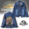 Buckeye Country Super Fest 2025 Tailgate Fan Fest Denim Jacket