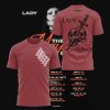 Tampa Bay Rays x Stranger Things Night 2025 Special Shirt