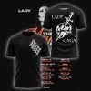 Dustin Poirier The Diamonds Are Forever T-Shirt