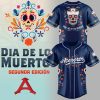 Los Angeles Dodgers x Queens of K-pop Signature Jersey