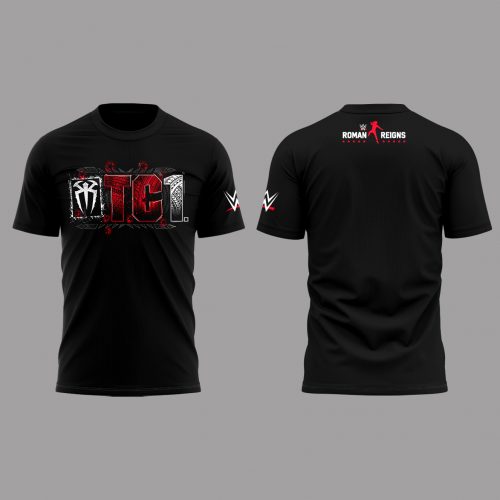WWE Roman Reigns Collector’s Tee