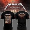 Limited Edition MTLC #M72Denver Concert27 Black TShirt V2
