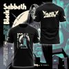 New Kids On The Block New 2025 T-Shirt