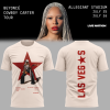 Seattle Mariners x Cal Raleigh Champ “TRIDENTS UP” Special Tee