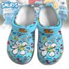 The Smurfs Exclusive Crocs Release