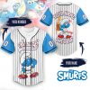Philadelphia Phillies MLB x Long Live The Black Parade Baseball Jersey