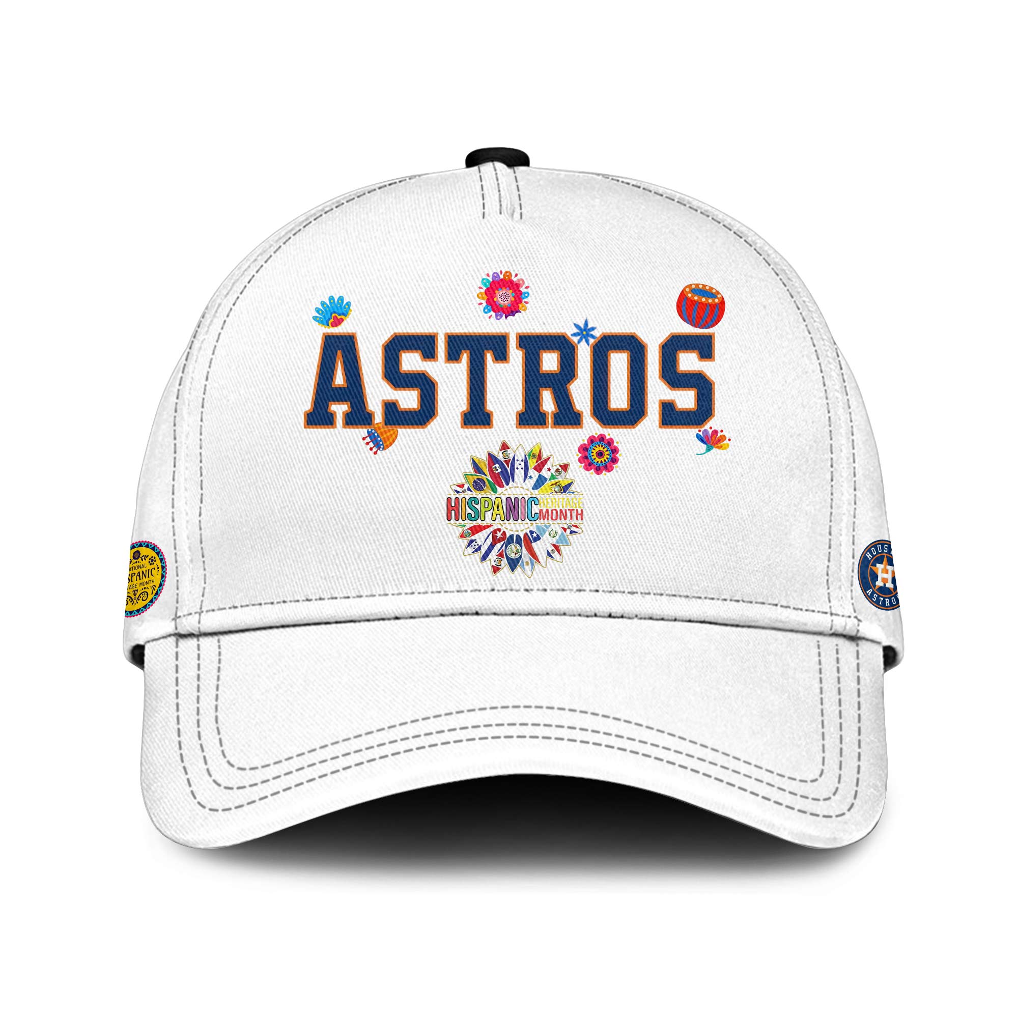 Astros x Hispanic Heritage Specail Edition Jersey Astros x Hispanic Heritage Specail Edition Jersey