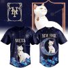 Boston Red Sox x Cat Version Tarot Jersey