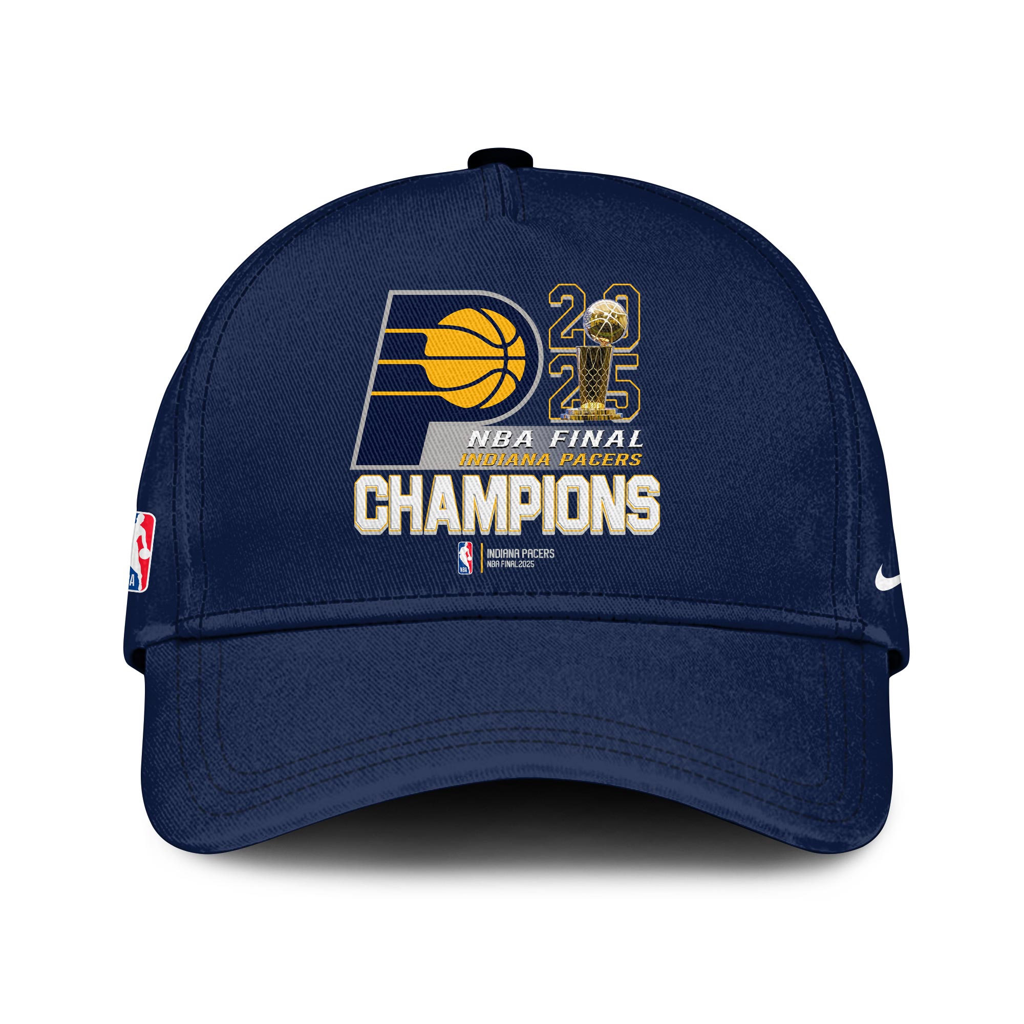 NBA Indiana Pacers Tshirt Set Custom 2025 Final Winners NBA Indiana Pacers Tshirt Set Custom 2025 Final Winners