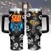 Big Time Rush Special Tumbler 40oz with Handle