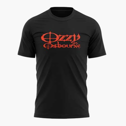 Ozzy Osbourne Limited Edition 2025 T-shirt