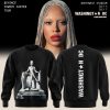 Limited Edition Minnesota Frost Pride Celebrating 2025 Sweatshirt